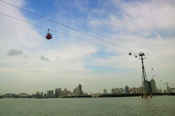 Harbin City Walking Sightseeing - Price and Value Analysis