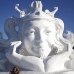 Harbin Group Day Tour:Harbin Ice and Snow Festival - What It Means for You as a Traveler