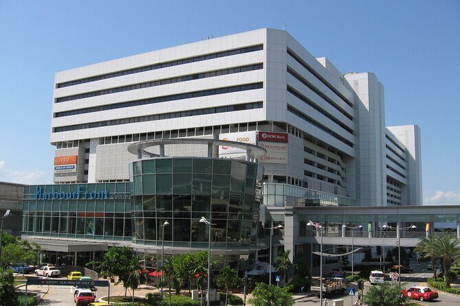 Harbourfront Cruise Center, Singapore to Kuala Lumpur Hotel (Door to Door) Transfer - Why Choose This Transfer?