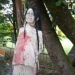Haunted Hospital for Bravest Ghost Hunters & Forest of Silence - Practical Details and What to Expect