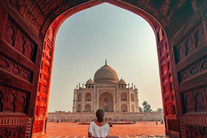 Hauz Khas Village and Deer Park Guided Walking Tour - Practical Tips for Booking