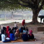 Hauz Khas Walking And Tasting Guided Tour - Who Will Love This Tour?