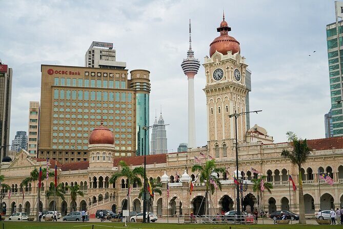 Have Fun at Bird Park & Aquaria Private Tour - Kuala Lumpur - Who Would Love This Tour?
