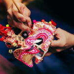 HCM city: Lion Head Decoration Workshop & the story of Lion Dance - Who Is This Best For?