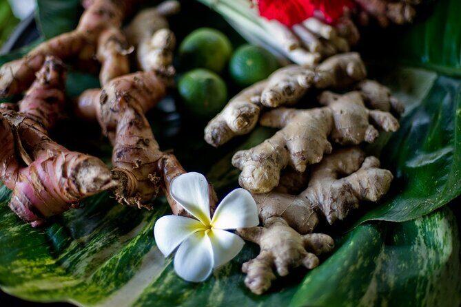 Healing Heritage: Traditional Djamoe Herbal Class at Tugu Lombok - The Experience: What Makes It Special