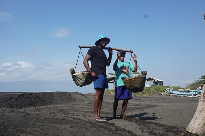 Heaven Gate Temple Tour Bali - Authentic Experiences and Photography Opportunities