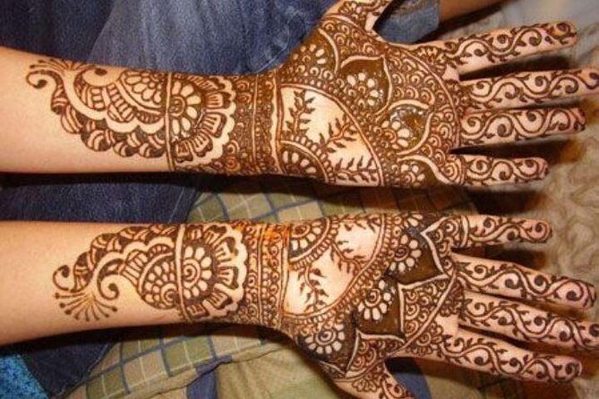 Heena Session In Jodhpur - Why This Tour Works and Who It’s For