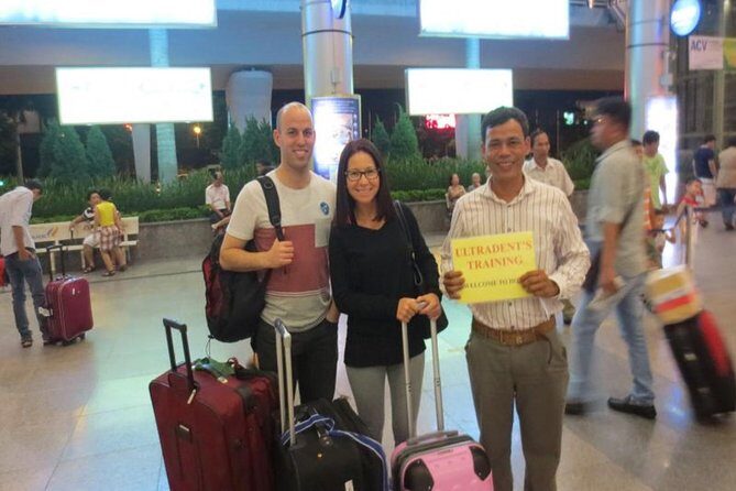 Heho Airport Transfer to Nyaung Shwe, Inle Lake - FAQ