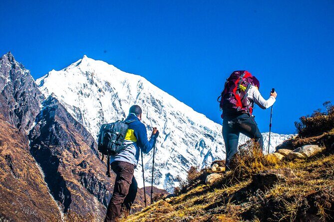 Helambu Culture Trek - FAQs