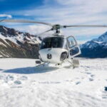 Helicopter Pick Up from Pheriche to Kathmandu - Analyzing the Value
