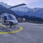Helicopter Ride from Lukla Airport to Kathmandu - What Travelers Can Expect