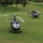 Helicopter Transfer between Ratmalana Airport (RML) and Bentota City - Authentic Insights From Travelers