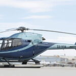 Helicopter Transfer between Ratmalana Airport (RML) and Hambantota City - Authentic Traveler Insights