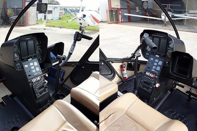 Helicopter Transfer between Ratmalana Airport (RML) and Kandy City - Final Thoughts