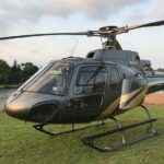Helicopter Transfer between Ratmalana Airport (RML) and Mattala City - Why This Transfer Adds Value