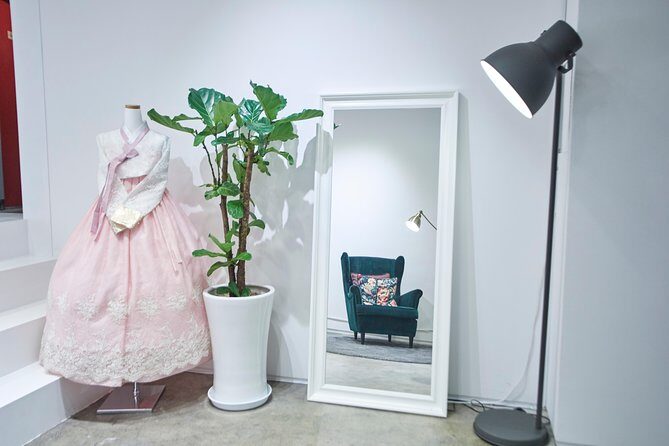 Hello Hanbok - Final Thoughts
