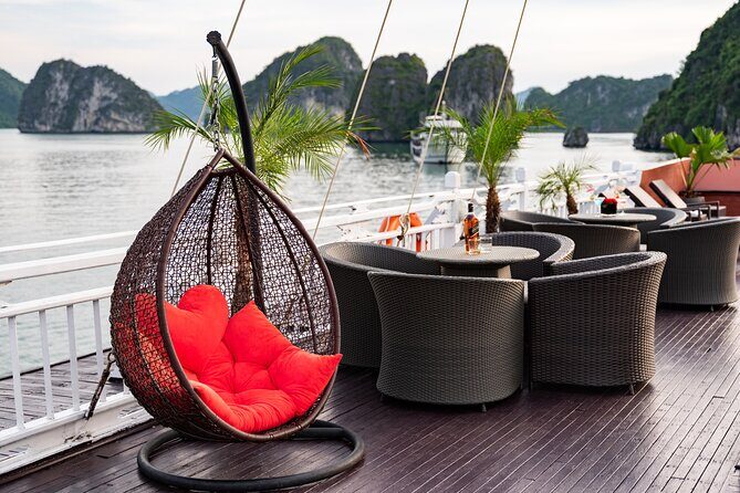 Hera Cruise 2-day Explore Halong Bay from Hanoi - Who Is This Tour Best For?
