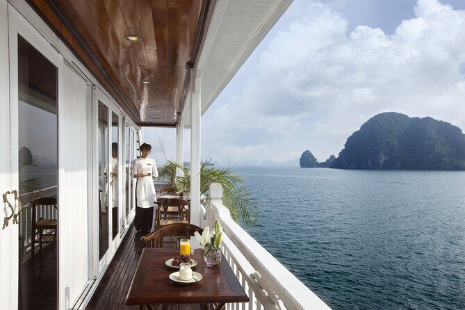Hera Cruise 3-day Explore Halong Bay from Hanoi - Who Is This Tour Best For?