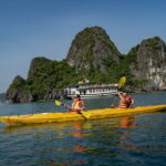 Hercules Cruise Full day Explore Halong Bay - What’s Included and What’s Not