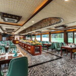 Hercules Luxury Halong Day Trip, 5 Star Cruise with Buffet Lunch - The Booking and Meeting Points