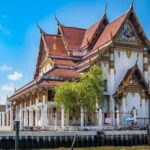 Heritage Cruise and Wat Arun Instagram Photo Experience - What Travelers Can Expect
