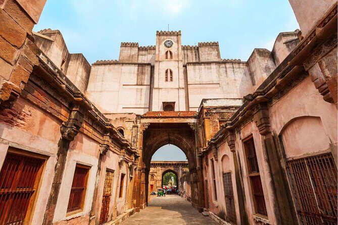 Heritage & Cultural Walk of Ahmedabad (2 Hours Guided Walking Tour) - Pricing and Value: Is It Worth It?