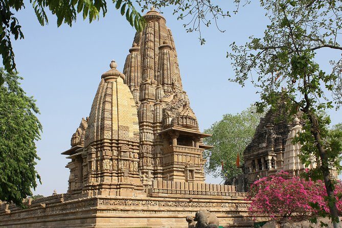 Heritage & Cultural Walk of Khajuraho (2 Hours Guided Walking Tour) - The Bottom Line: Who Should Book This Tour?