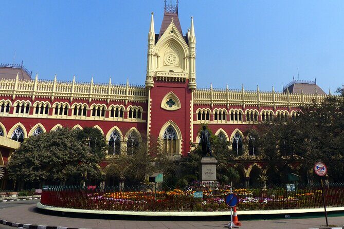 Heritage & Cultural Walk of Kolkata (2 Hours Guided Walking Tour) - Who Will Benefit Most From This Tour?