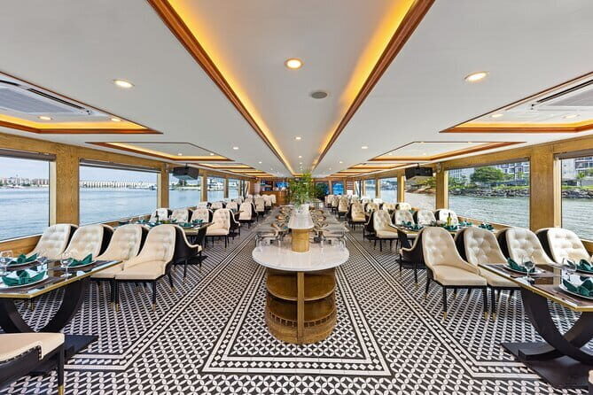 Heritage Luxury Cruise - Top Rated Halong Bay Day Tour 2024 2025 - Final Thoughts
