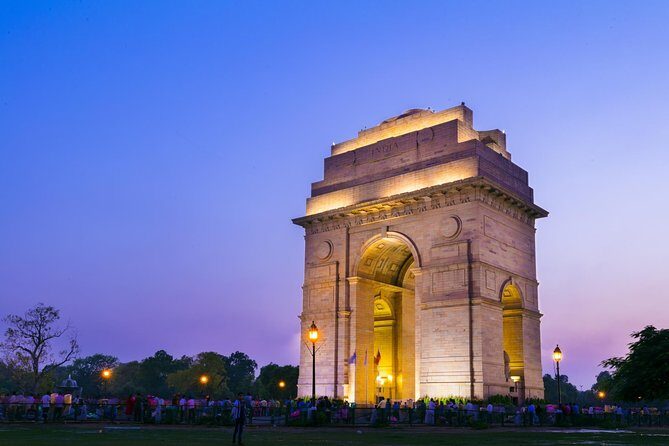 Heritage of India by Satabdi Train - Who Is This Tour Best For?
