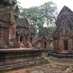 Heritage Temple Full Day Tour with Lunch - What Could Be Better?
