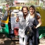 Heritage Tour of Agra by TUK TUK (3-4 Hours) - FAQ
