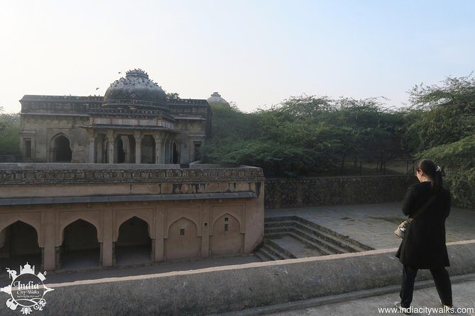 Heritage Tour of Delhi including Qutub Minar and Mehrauli Archaeological Park - Who Will Enjoy This Tour?