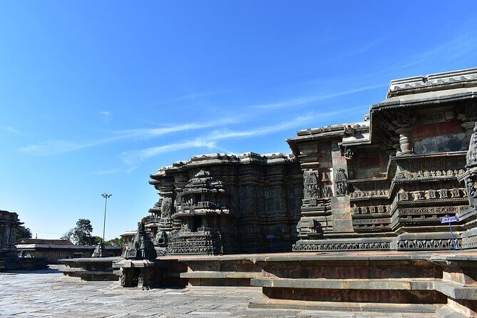 Heritage Trip to Belur and Halebid - Practicalities and Value