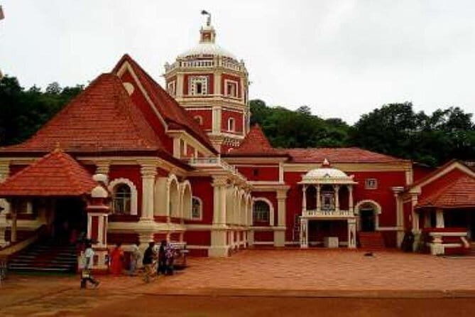 Heritage village walk in Goa - Pasoi de Assagao - Practicalities and Logistics