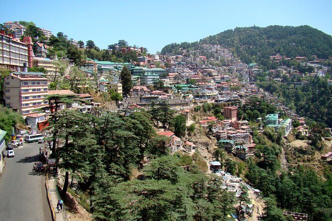 Heritage Walk In Shimla - A Deep Dive into Shimla’s Heritage Walk