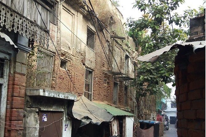 Heritage Walk With Curated Dinner In Lucknow - Practical Details & What to Expect