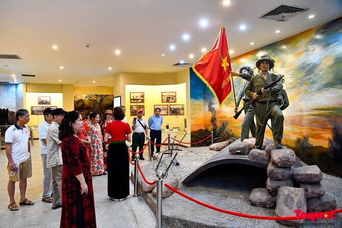 Heroes Trail Tour in Dien Bien Phu - Who Should Consider This Tour?