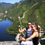 Hero's Pick: Junyongguan-Huanghuacheng-Mutianyu Great Wall One Day Hiking Tour - What to Expect & Practical Tips