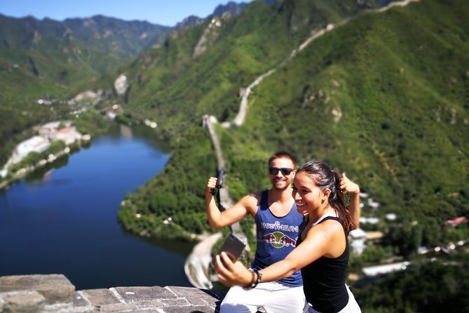 Hero's Pick: Junyongguan-Huanghuacheng-Mutianyu Great Wall One Day Hiking Tour - What to Expect & Practical Tips