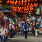 Hidden Bars Scavenger Hunt - Self Guided - Discovering Kuala Lumpur’s Hidden Bars