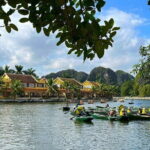 Hidden Gems Ninh Binh Luxury Tour: Tam Coc, Hoa Lu, Local Family - The Itinerary in Detail: What You Can Expect