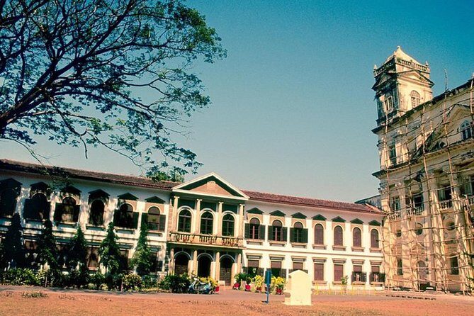 Hidden Gems of Veling Village (Goa) Tour with a local- History & Culture Special - The Sum Up