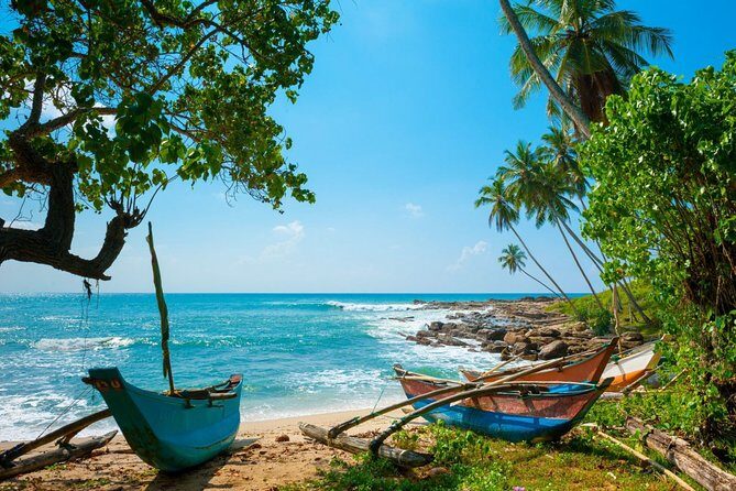 Hidden Temples and Secluded Coastlines Tour from Talpe - The Itinerary in Detail: What to Expect