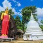 Hidden temples and Secluded Coastlines Tour from Unawatuna - A Closer Look at the Itinerary