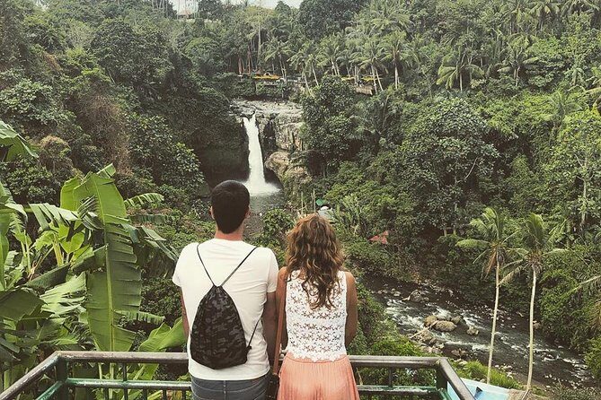 Hidden Waterfall Tour - The Itinerary: A Closer Look