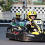 High Speed Karting Fun Adventure at EasyKart from Koh Samui - An In-Depth Look at EasyKart’s Experience in Koh Samui