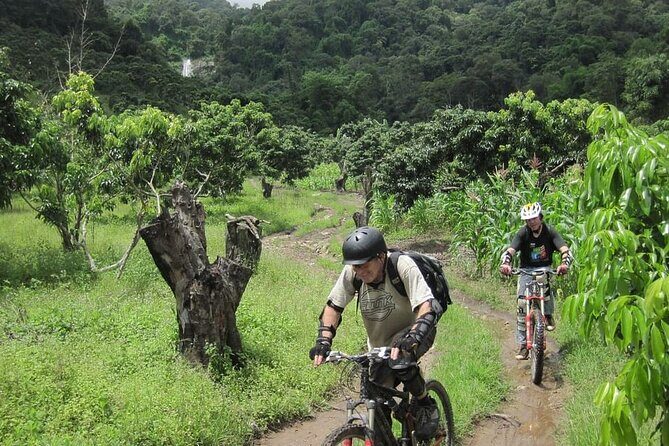Highlanders Route Advanced Mountain Bike Tour in Chiang Mai - Value for Money: Is It Worth the Price?