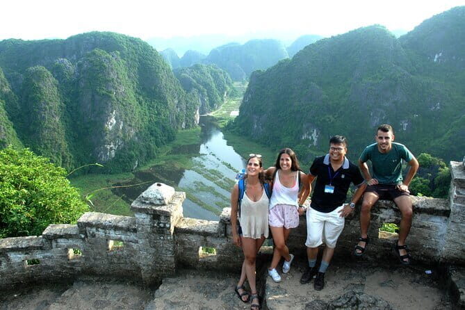 Highlight Ninh Binh Full Day Tour: Bai Dinh, Trang An, Mua Cave - Final Thoughts