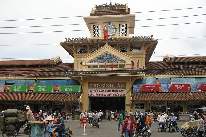 Highlight of Saigon Shore Excursion from Phu My Port - Final Thoughts